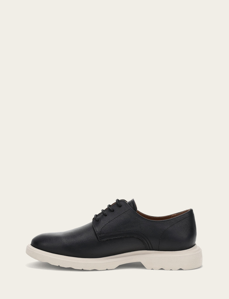Men's Black Connor Oxford Dress Shoes | Frye Value