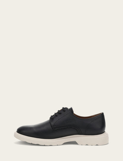 Men's Black Connor Oxford Dress Shoes | Frye Value