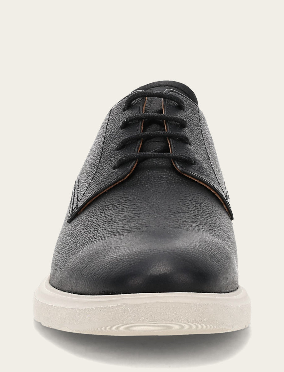 Men's Black Connor Oxford Dress Shoes | Frye Value