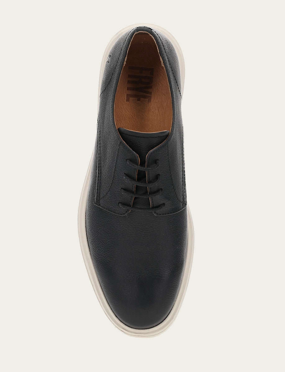 Men's Black Connor Oxford Dress Shoes | Frye Value