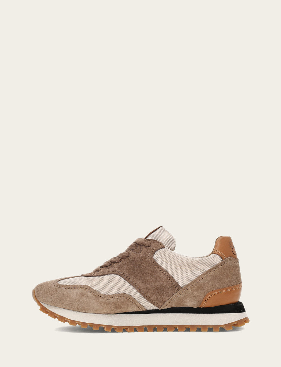 Men's Edwin Jogger Sneaker | Frye Sale