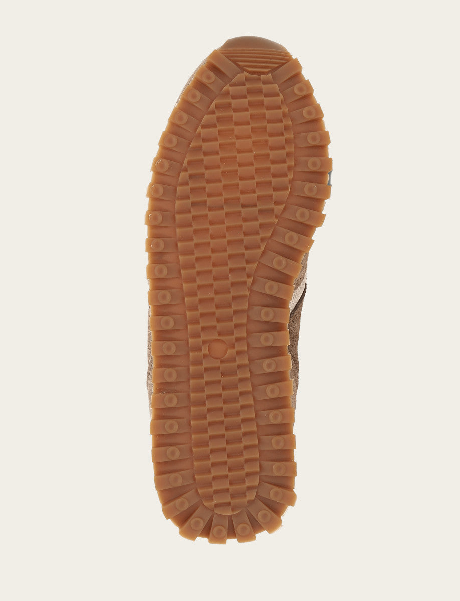 Men's Edwin Jogger Sneaker | Frye Sale