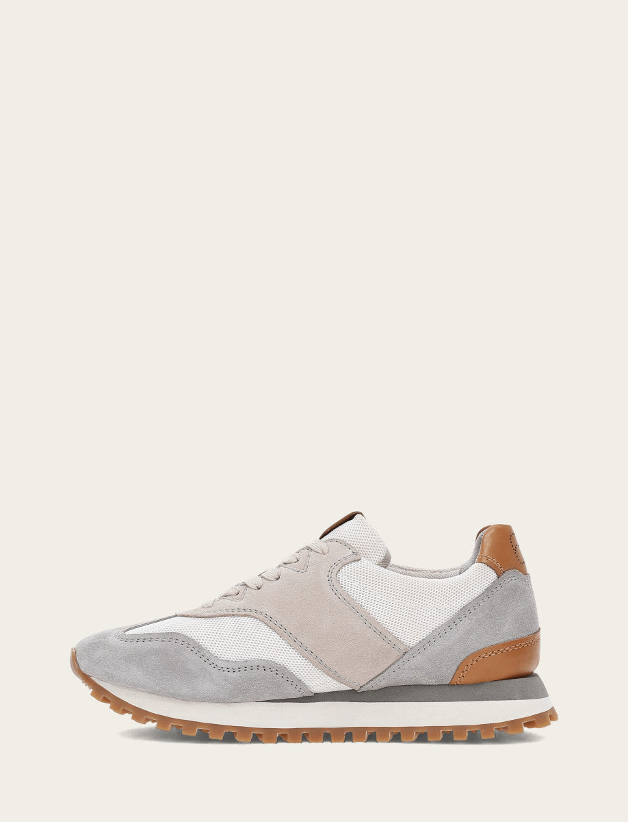 Men's Edwin Jogger Sneaker | Frye Smart Buy