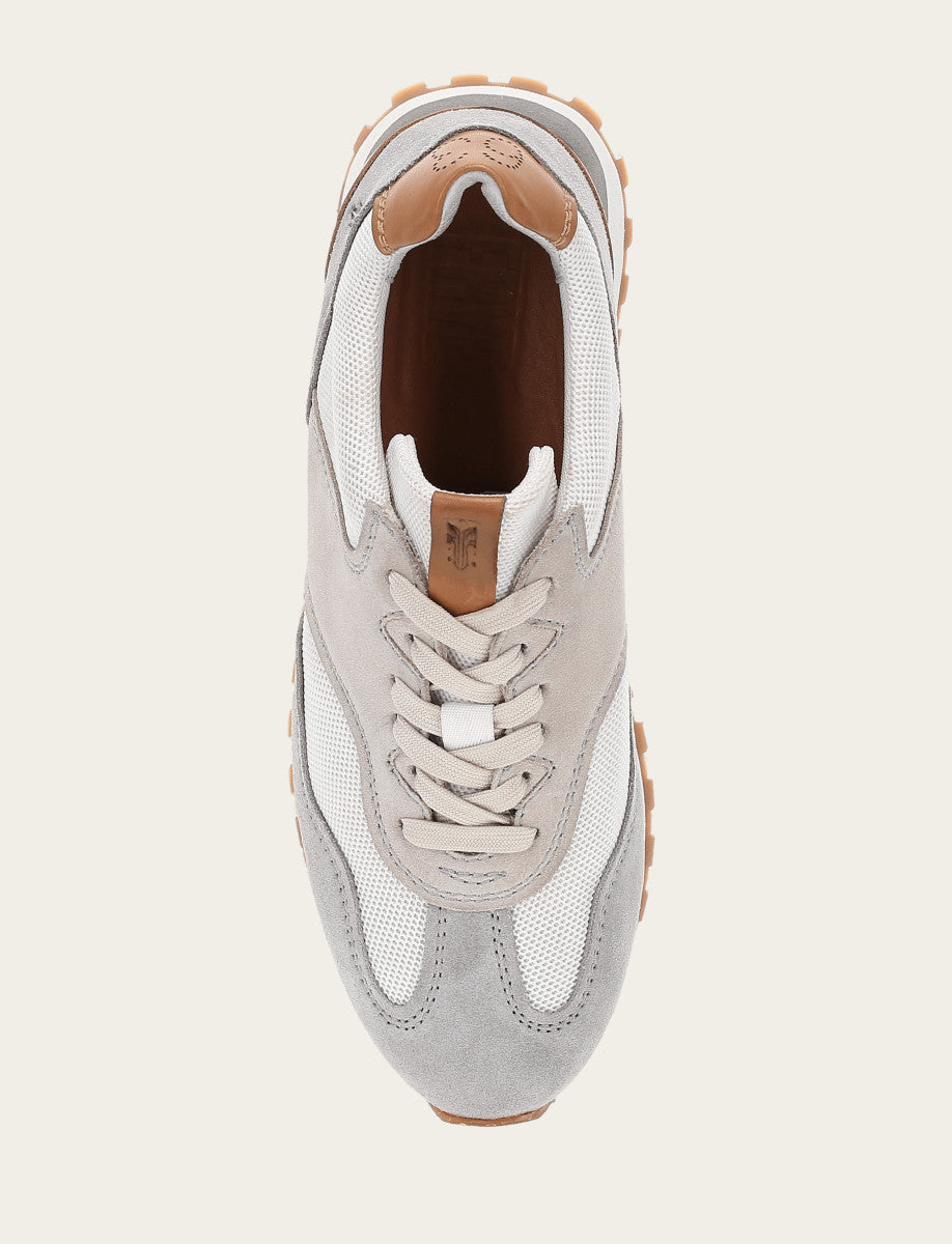 Men's Edwin Jogger Sneaker | Frye Smart Buy