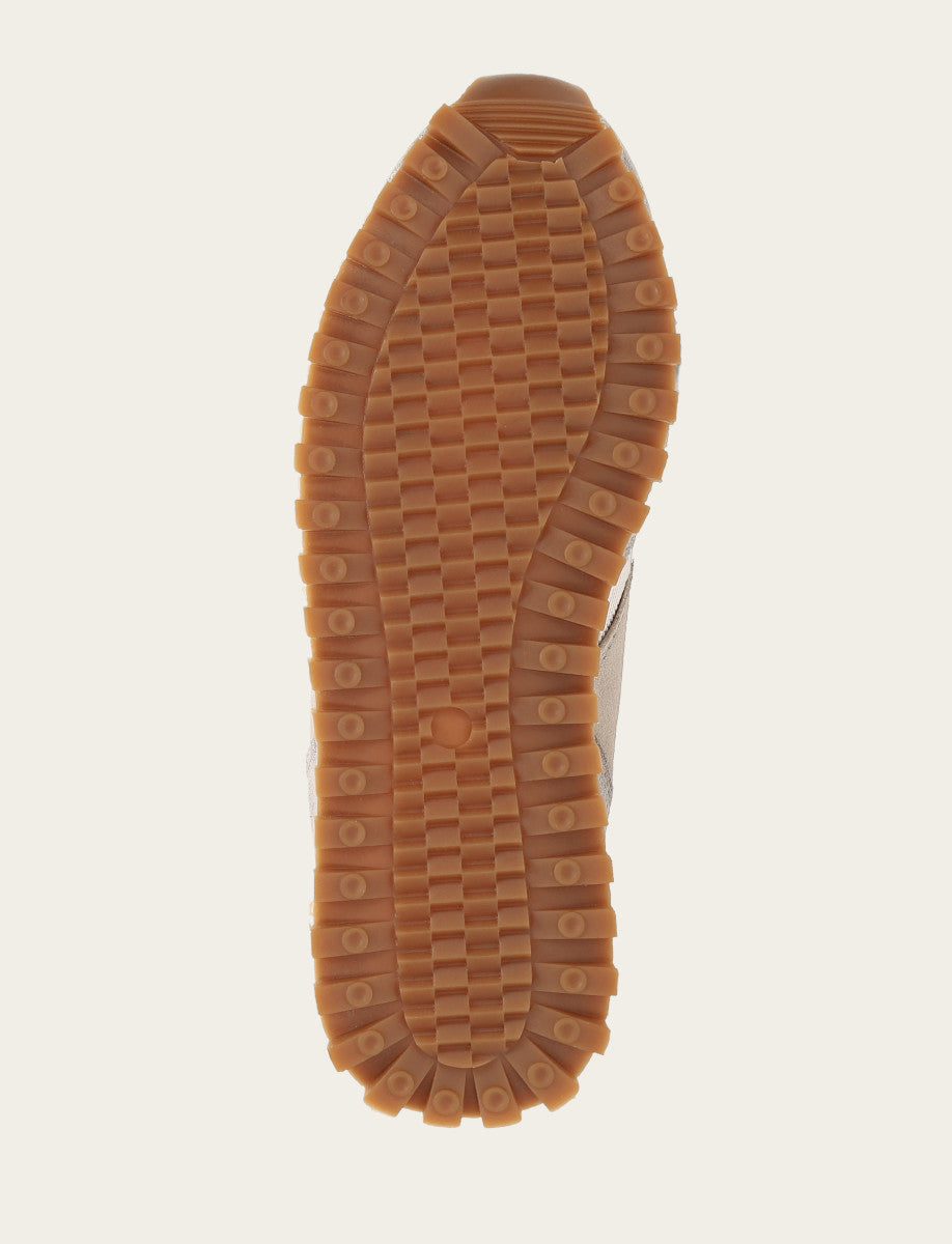 Men's Edwin Jogger Sneaker | Frye Smart Buy