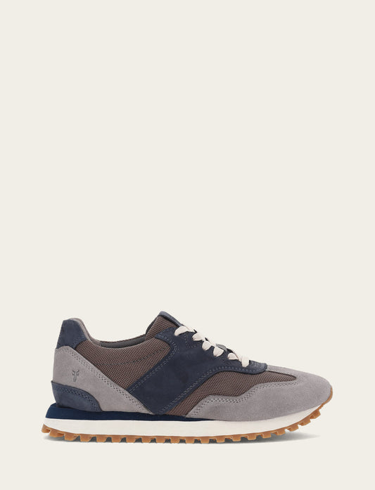 Men's Edwin Jogger Sneaker | Frye New