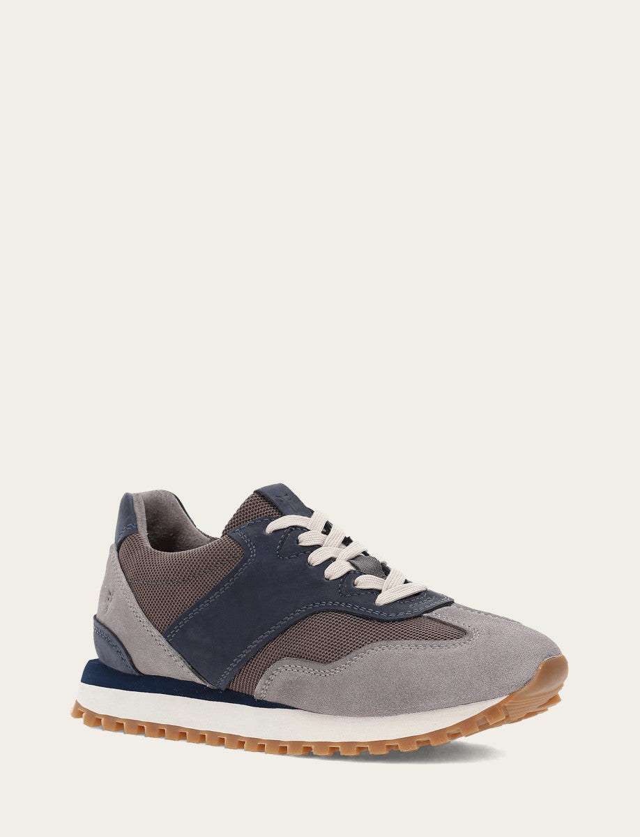 Men's Edwin Jogger Sneaker | Frye New