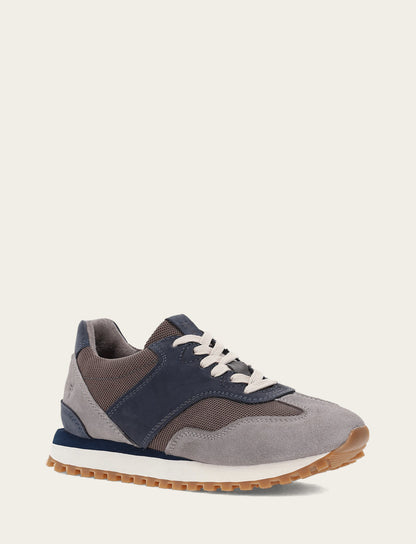Men's Edwin Jogger Sneaker | Frye New