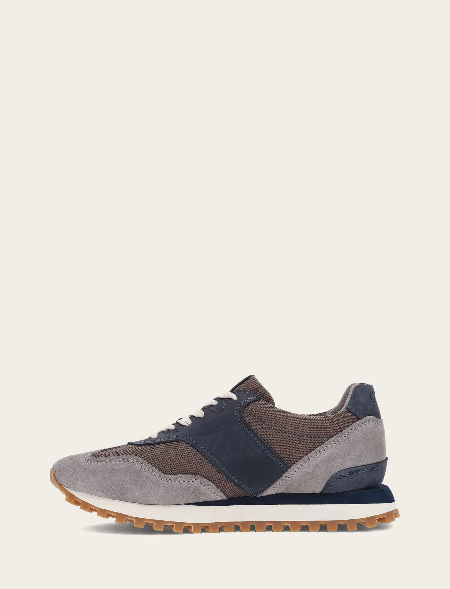 Men's Edwin Jogger Sneaker | Frye New