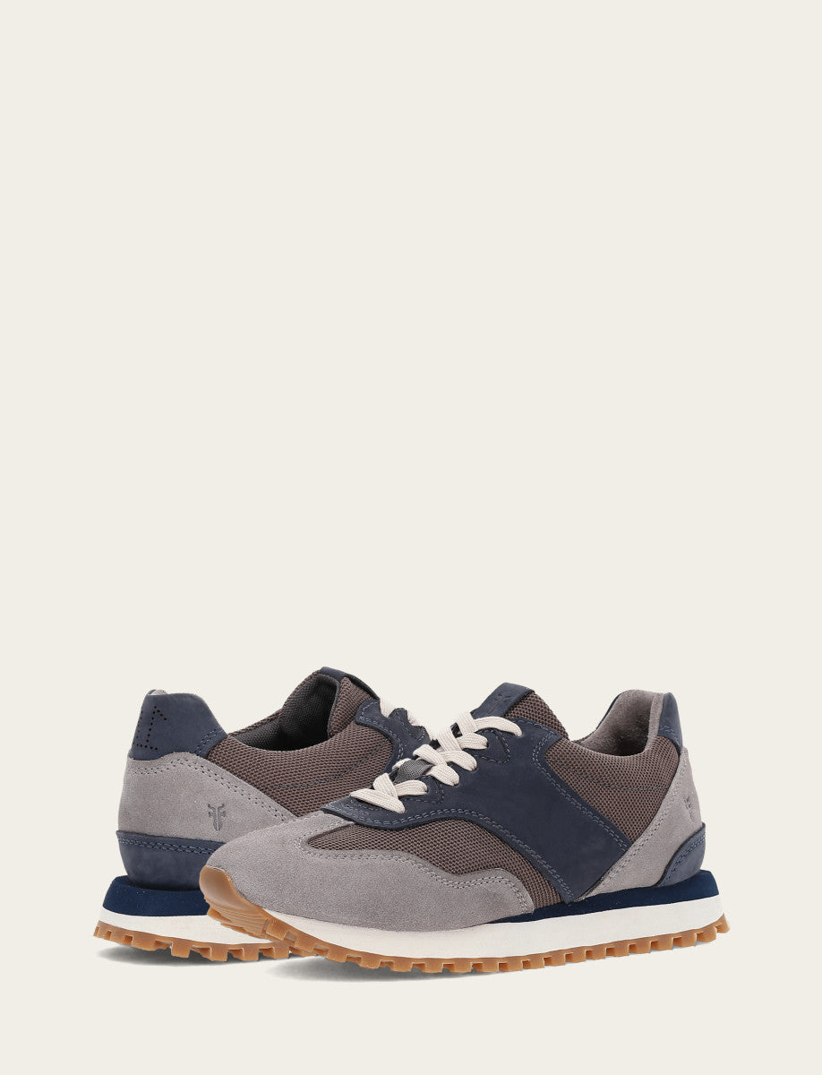 Men's Edwin Jogger Sneaker | Frye New