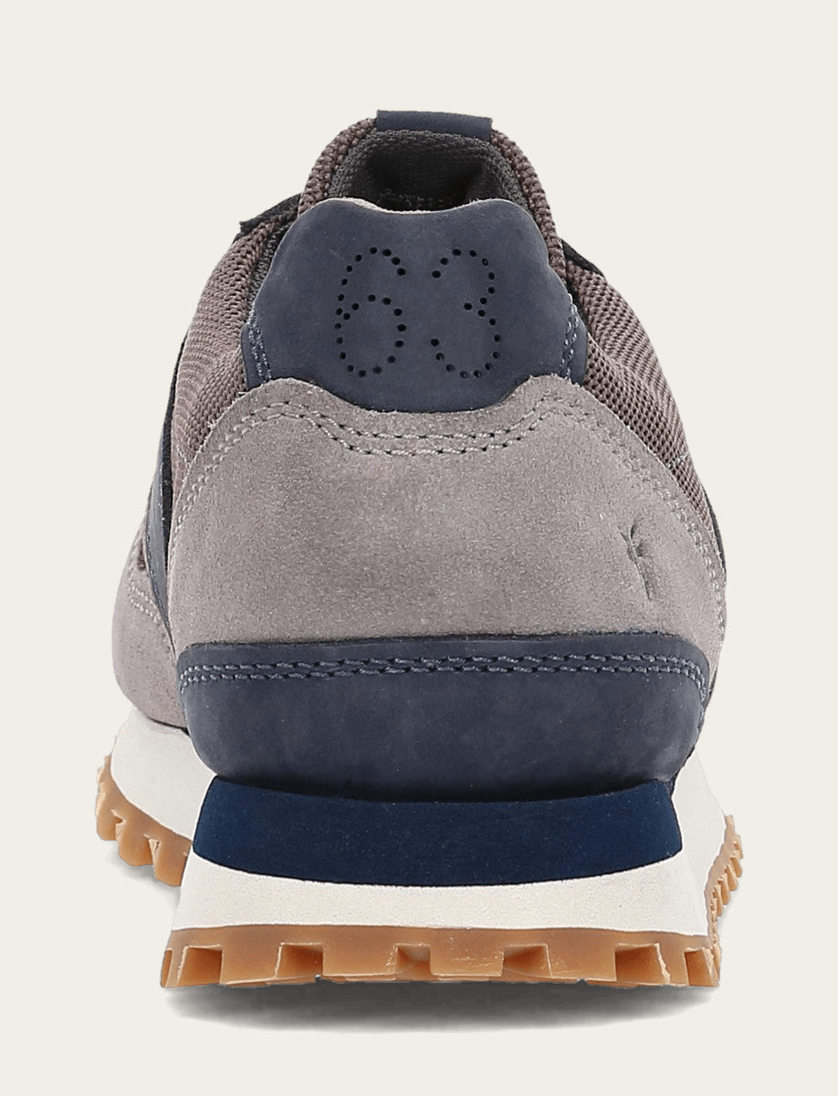 Men's Edwin Jogger Sneaker | Frye New