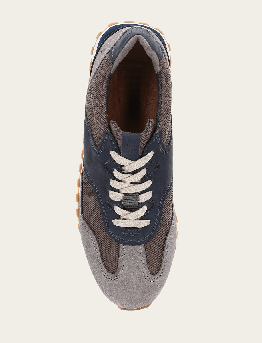 Men's Edwin Jogger Sneaker | Frye New