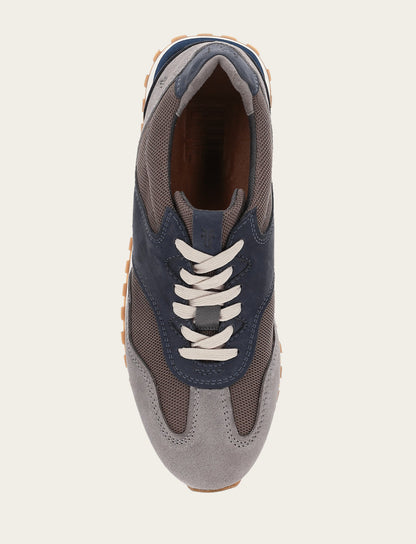 Men's Edwin Jogger Sneaker | Frye New