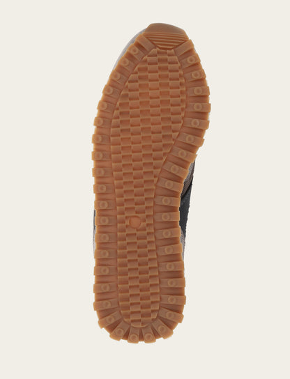Men's Edwin Jogger Sneaker | Frye New