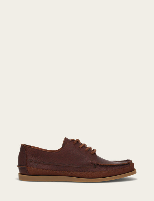 Men's Hickory Mason Field Moc Loafers | Frye Best Seller
