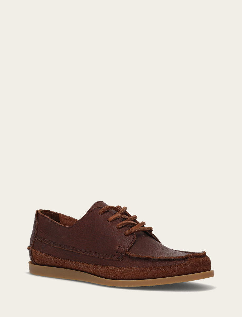 Men's Hickory Mason Field Moc Loafers | Frye Best Seller