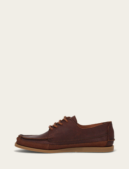 Men's Hickory Mason Field Moc Loafers | Frye Best Seller