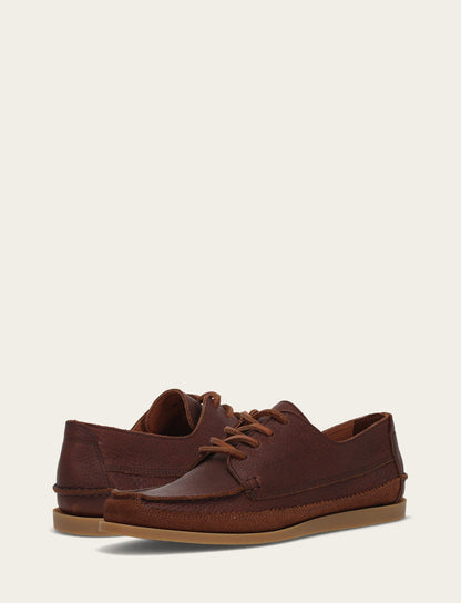 Men's Hickory Mason Field Moc Loafers | Frye Best Seller