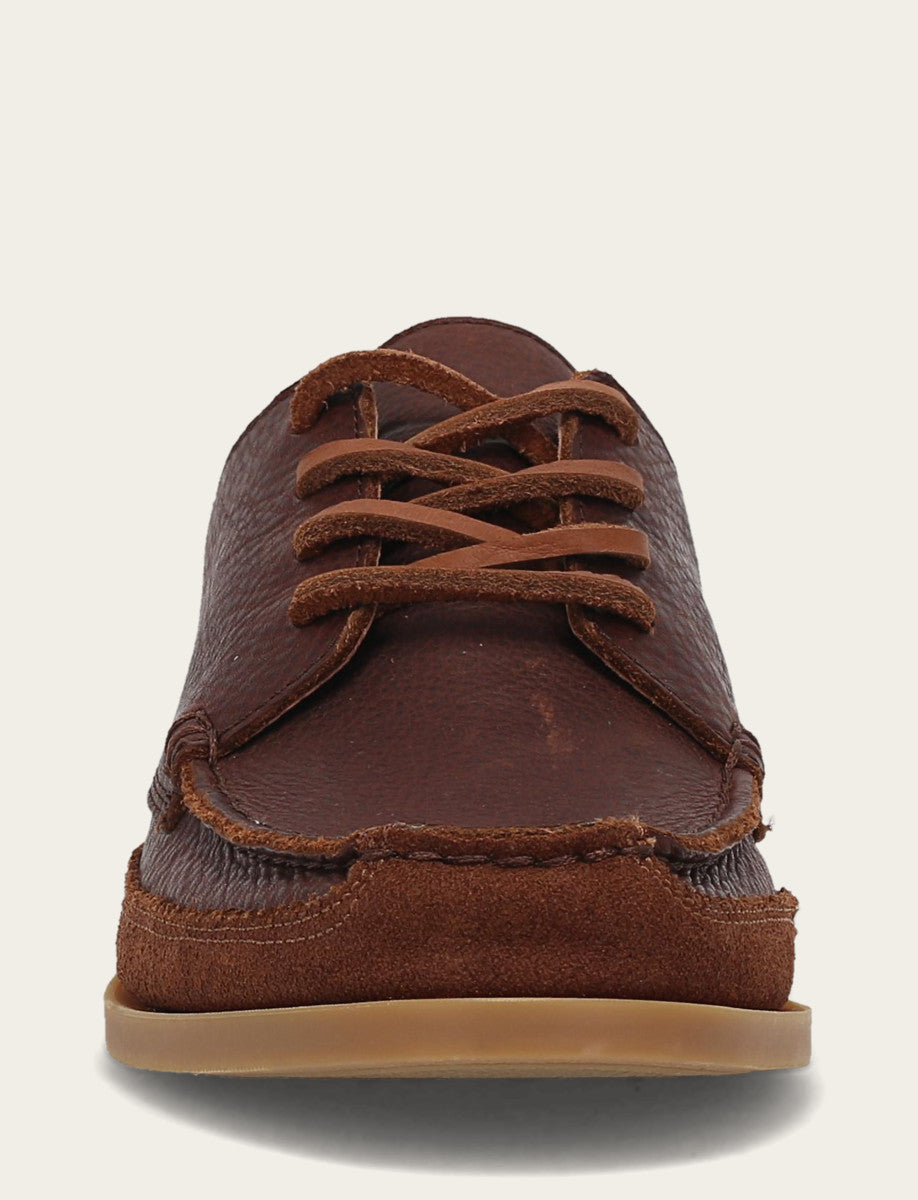 Men's Hickory Mason Field Moc Loafers | Frye Best Seller