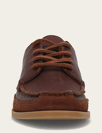 Men's Hickory Mason Field Moc Loafers | Frye Best Seller