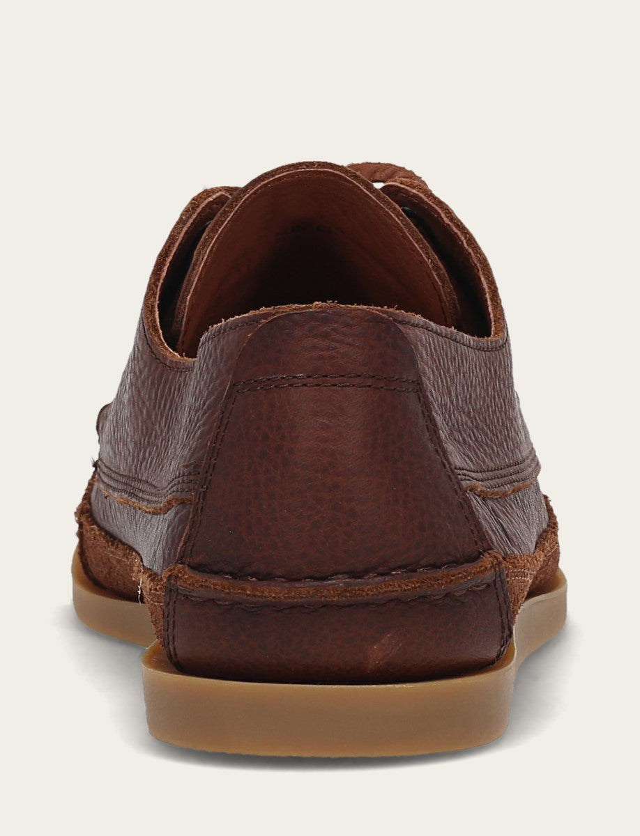 Men's Hickory Mason Field Moc Loafers | Frye Best Seller