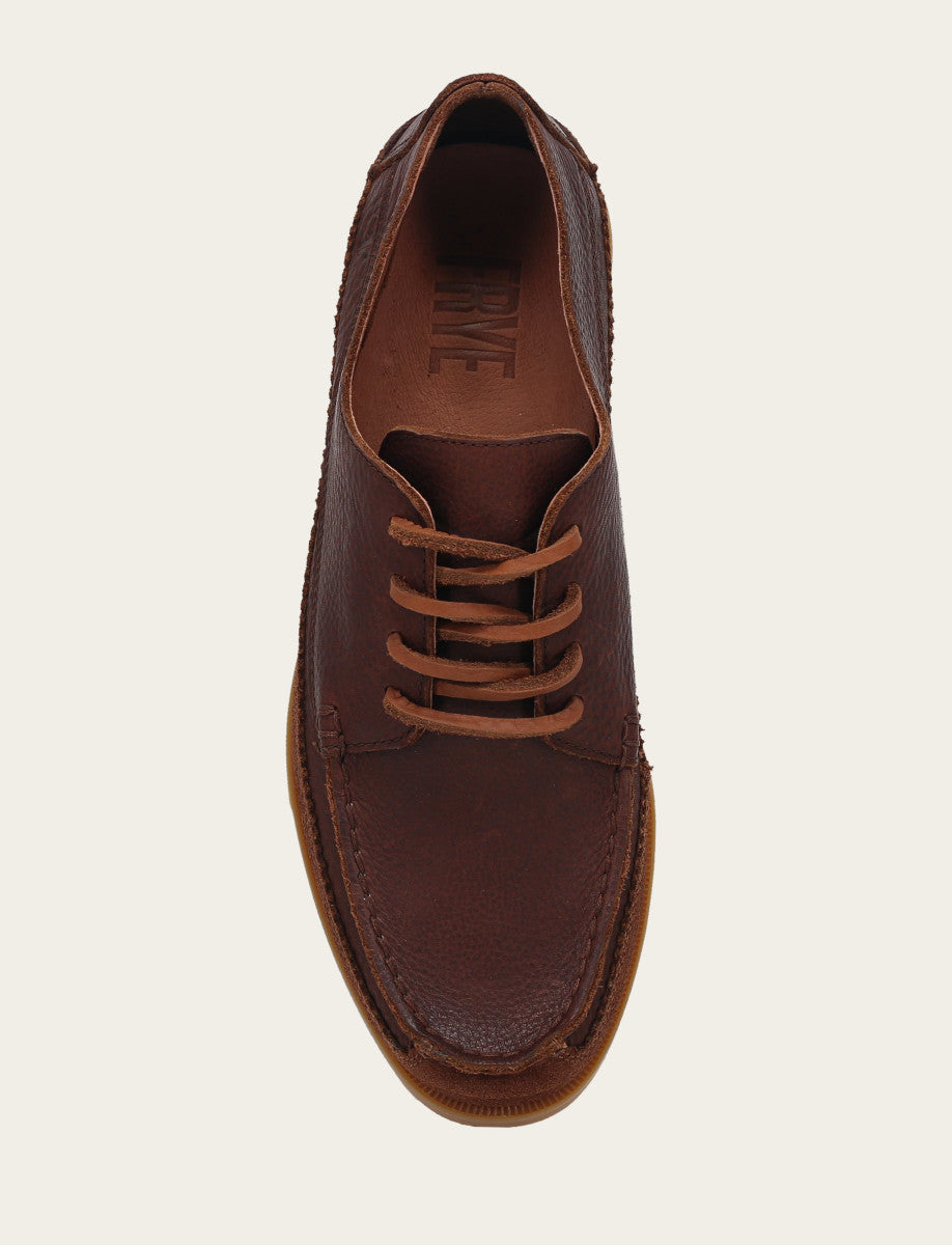 Men's Hickory Mason Field Moc Loafers | Frye Best Seller