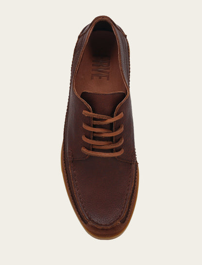 Men's Hickory Mason Field Moc Loafers | Frye Best Seller