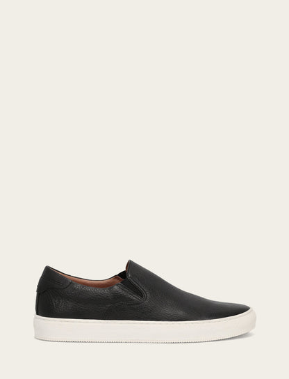 Men's Black Astor Gore Slip On Sneakers | Frye Popular