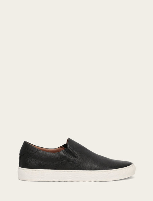 Men's Black Astor Gore Slip On Sneakers | Frye Popular