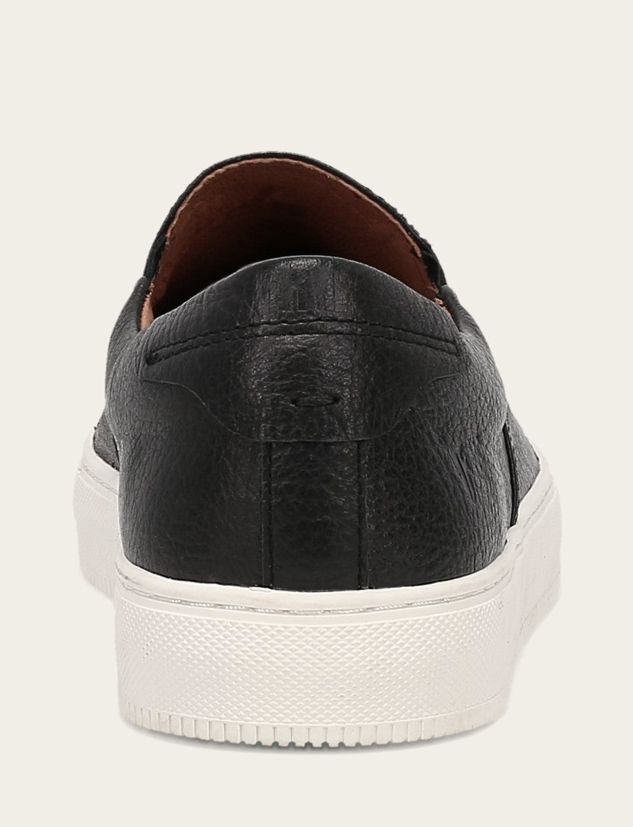 Men's Black Astor Gore Slip On Sneakers | Frye Popular