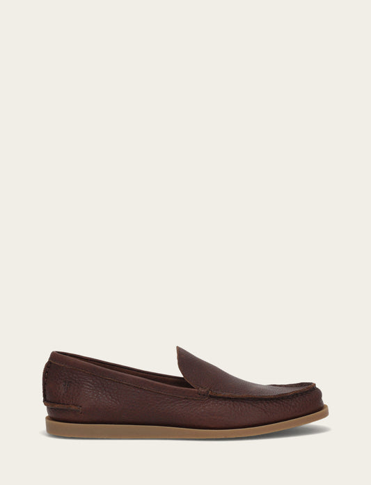 Men's Hickory Mason Slip On Loafers | Frye Popular