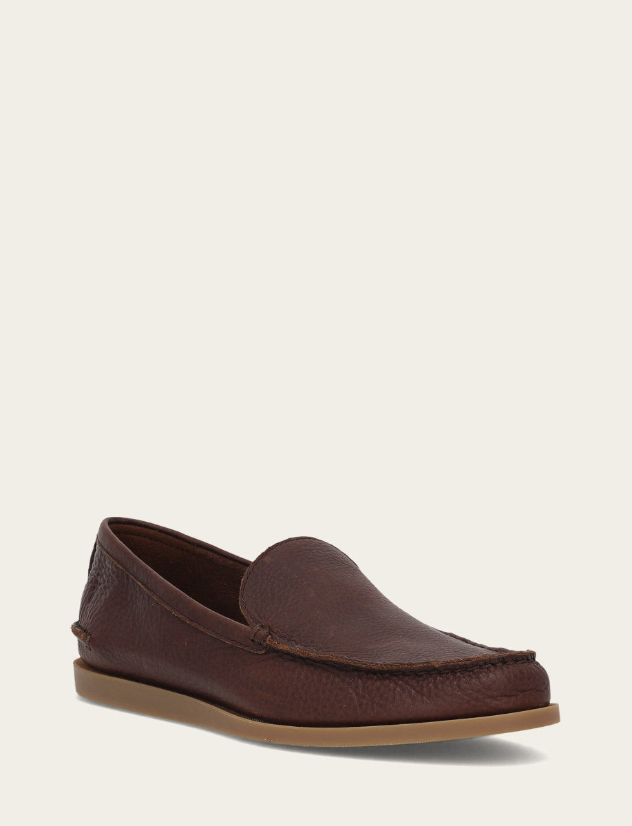 Men's Hickory Mason Slip On Loafers | Frye Popular