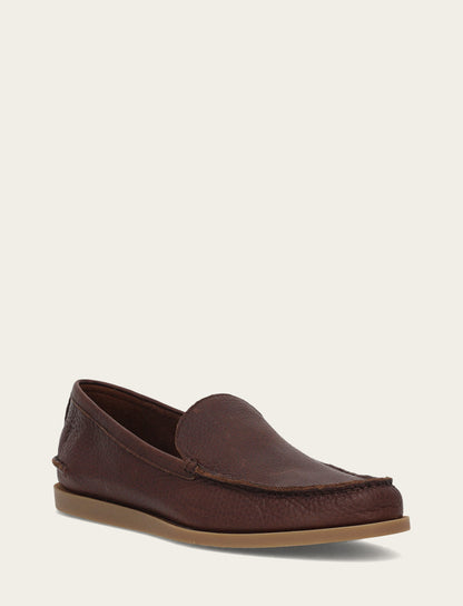 Men's Hickory Mason Slip On Loafers | Frye Popular