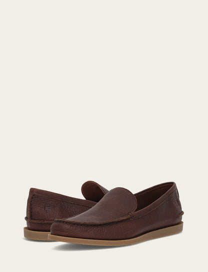 Men's Hickory Mason Slip On Loafers | Frye Popular