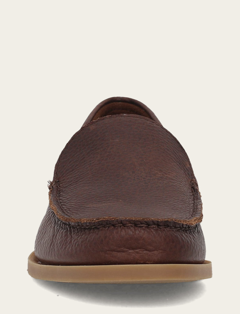 Men's Hickory Mason Slip On Loafers | Frye Popular