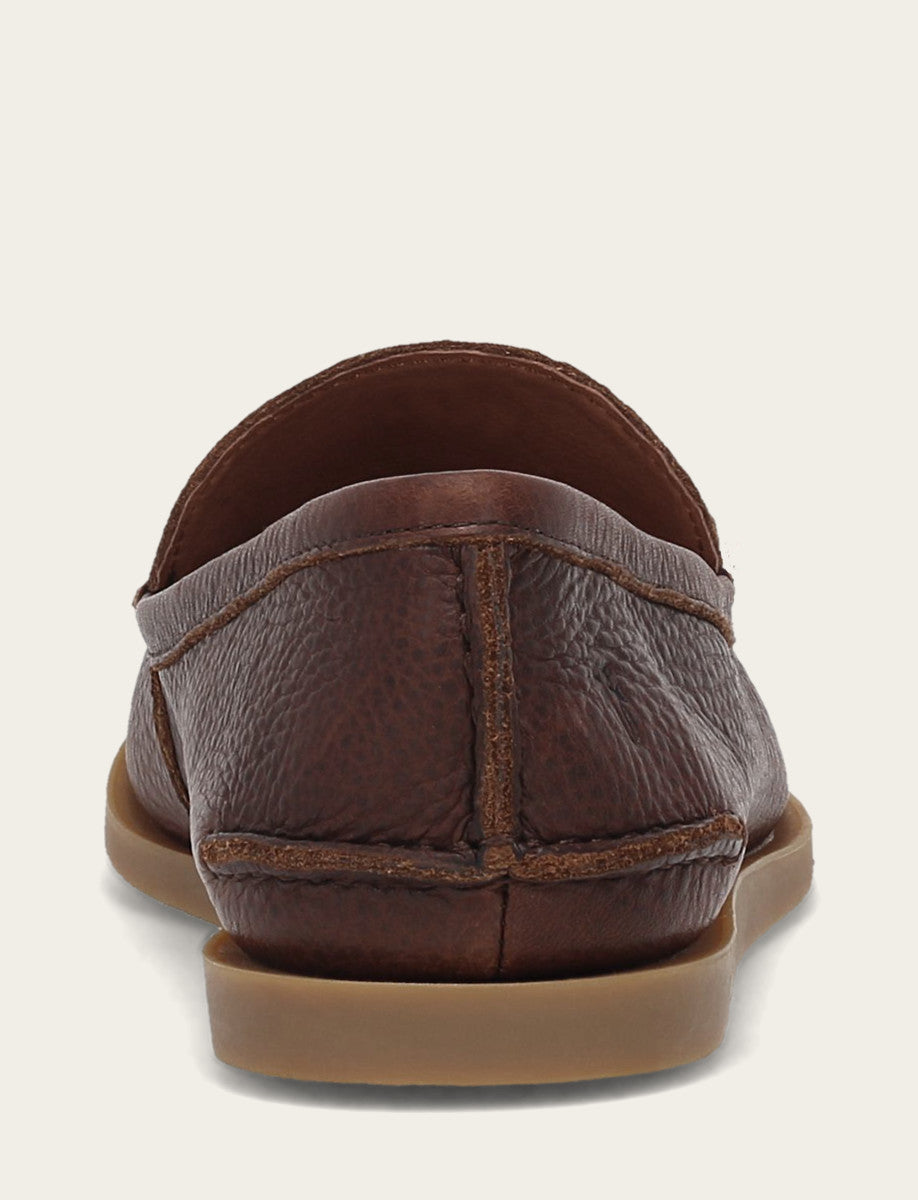 Men's Hickory Mason Slip On Loafers | Frye Popular