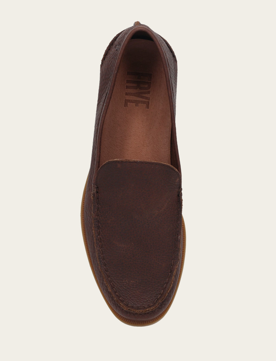 Men's Hickory Mason Slip On Loafers | Frye Popular
