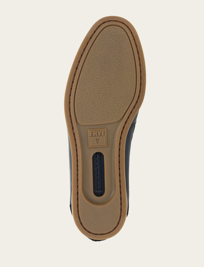 Men's Indigo Mason Slip On Loafers | Frye Great Value