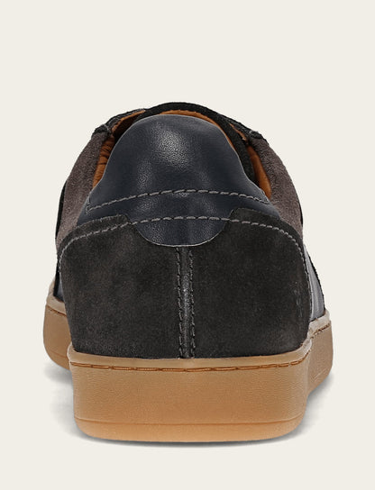 Men's Midnight Blue Cooper Trainer Sneakers | Frye Essential