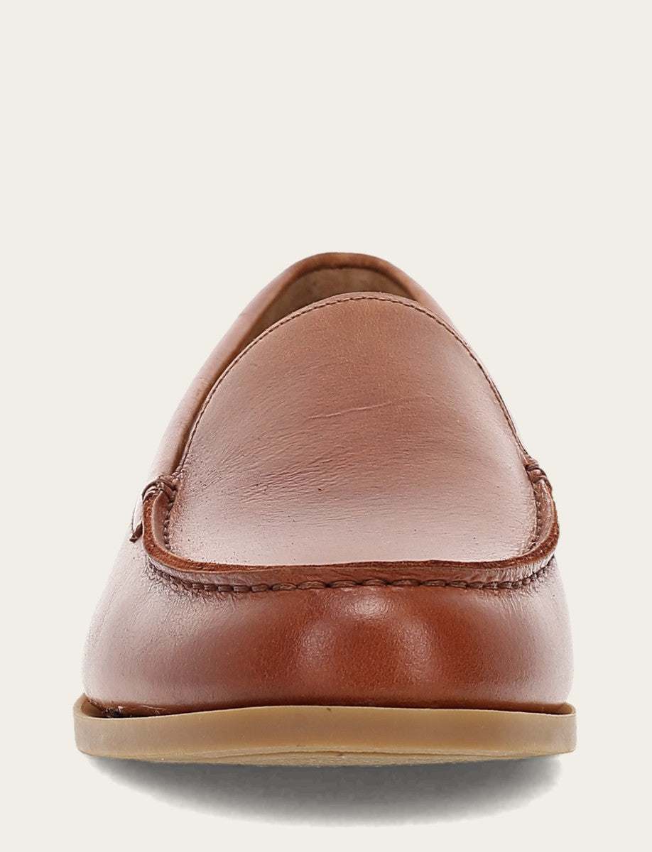 Men's Saddle Mason Slip On Loafers | Frye Classic