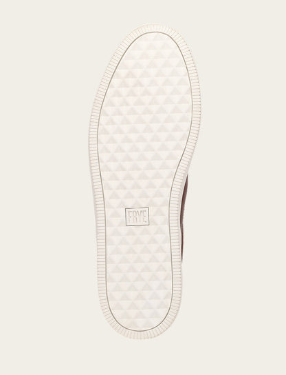 Men's Caramel Astor Gore Slip On Sneakers | Frye Deals