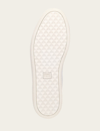 Men's White Astor Low Lace Slip On Sneakers | Frye Hot Sale