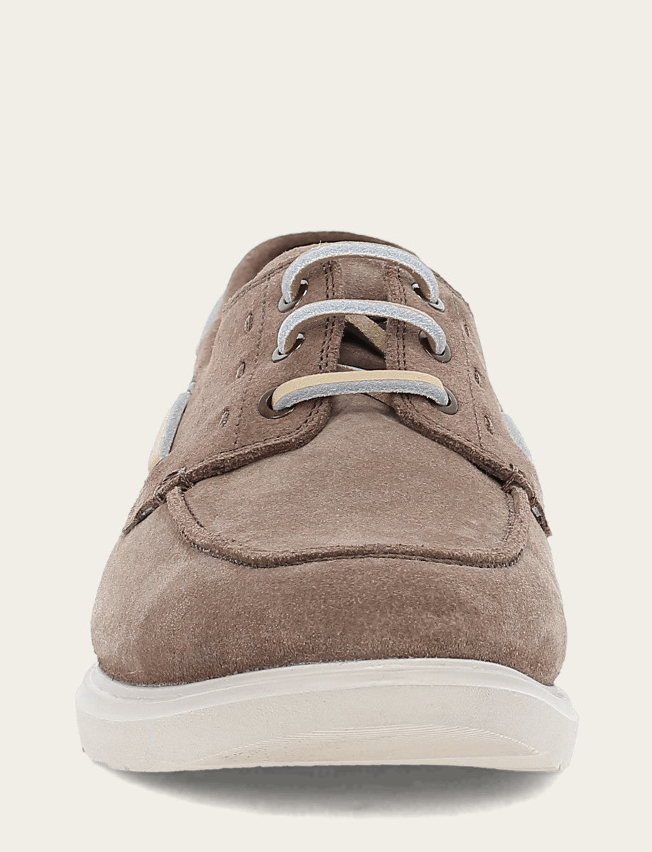 Men's Driftwood Connor Boat Shoe | Frye Latest