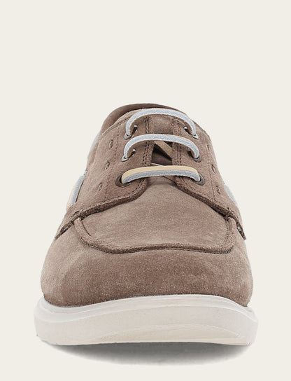 Men's Driftwood Connor Boat Shoe | Frye Latest