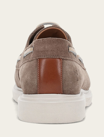 Men's Driftwood Connor Boat Shoe | Frye Latest
