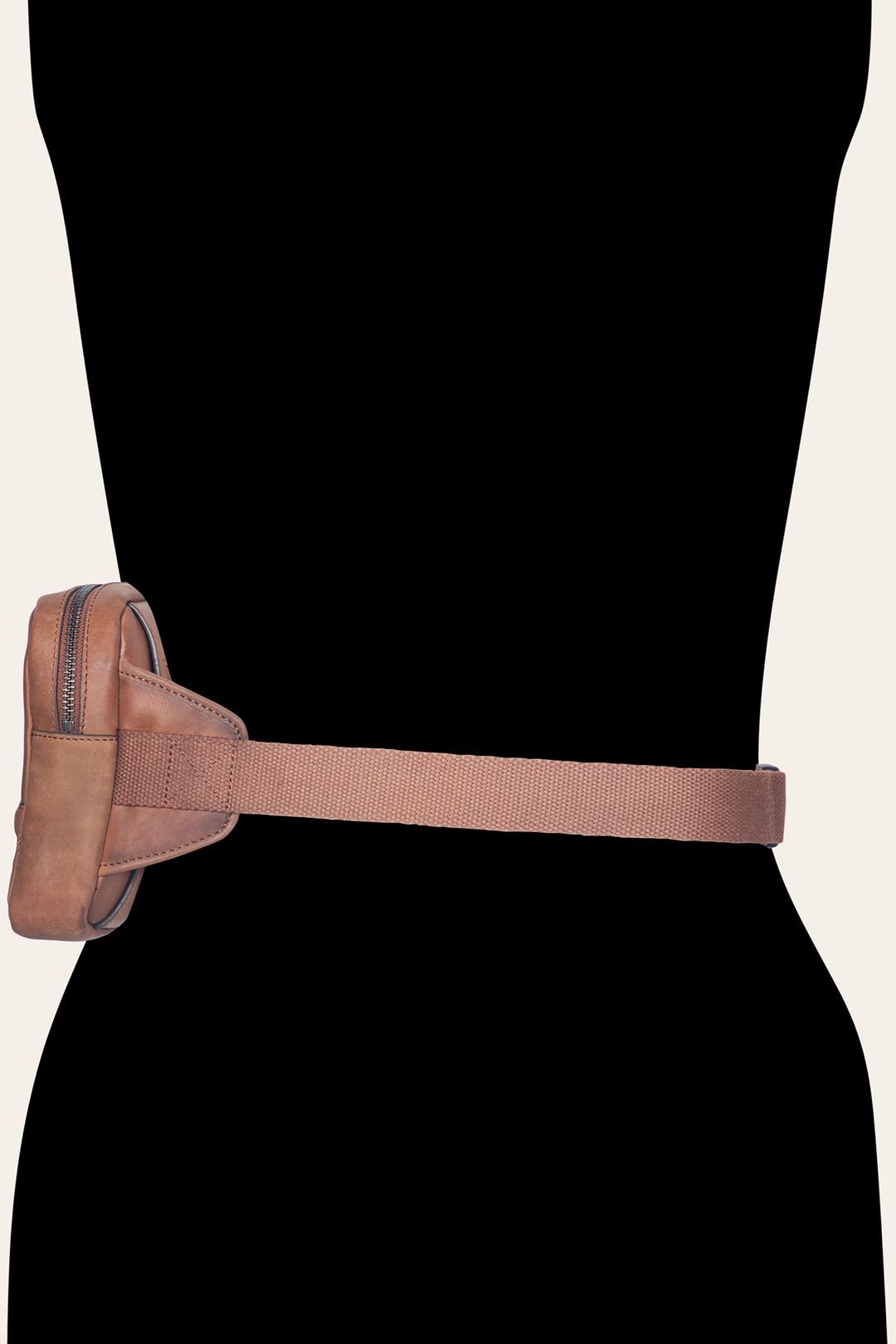 Nash Cognac Sling | Frye Great Value