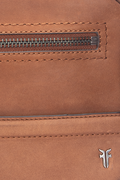 Nash Cognac Sling | Frye Great Value