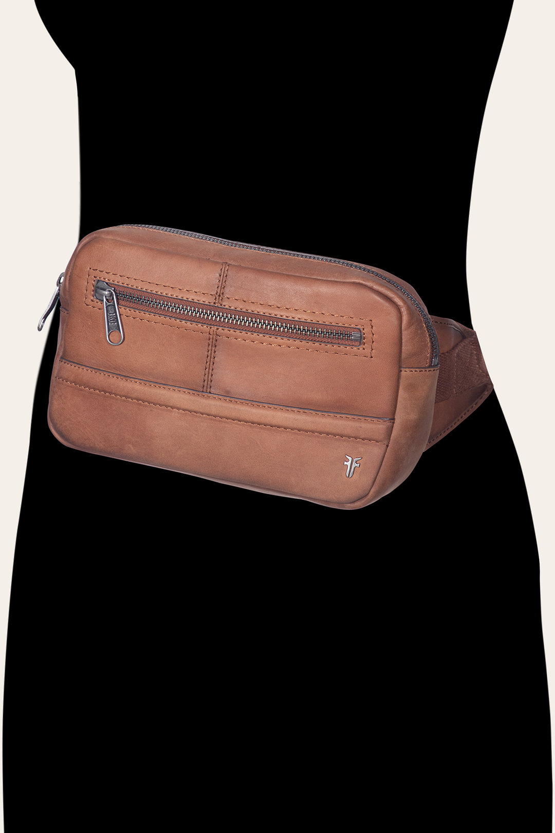 Nash Cognac Sling | Frye Great Value