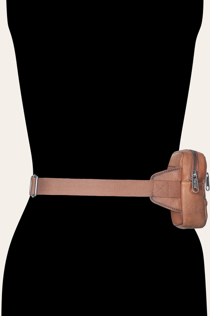 Nash Cognac Sling | Frye Great Value
