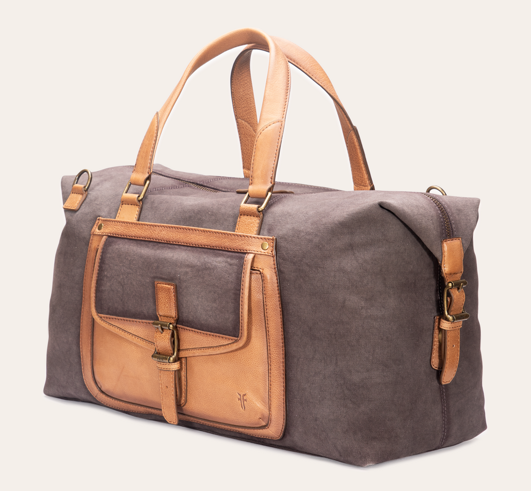Denver Canvas Weekender | Frye Best Price